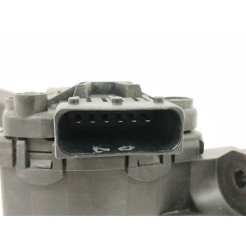 Recambio de potenciometro pedal para opel vectra c berlina 2.0 16v turbo cat (z 20 net / lq8) referencia OEM IAM 9186724 6PV0083