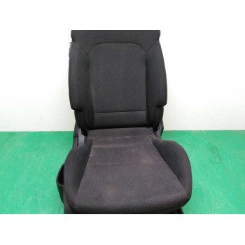 Recambio de asiento delantero derecho para kia carens iv 1.7 crdi referencia OEM IAM   