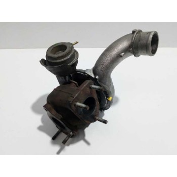 Recambio de turbocompresor para renault espace iv (jk0) expression referencia OEM IAM 7156961  