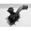 Recambio de turbocompresor para renault espace iv (jk0) expression referencia OEM IAM 7156961  