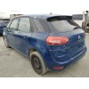citroën c4 picasso del año 2015