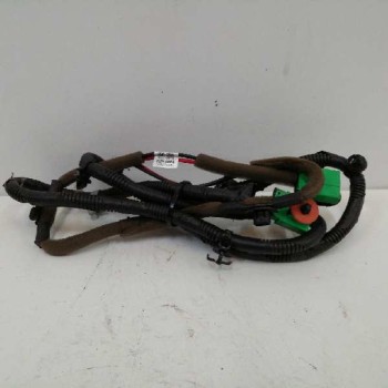 Recambio de no identificado para hyundai h350 kasten 2.5 crdi cat referencia OEM IAM 9621159450 CABLEADO 96211-59450