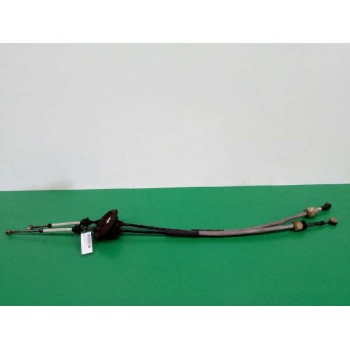 Recambio de varillaje cambio para peugeot 307 cc (s1) 1.6 referencia OEM IAM   