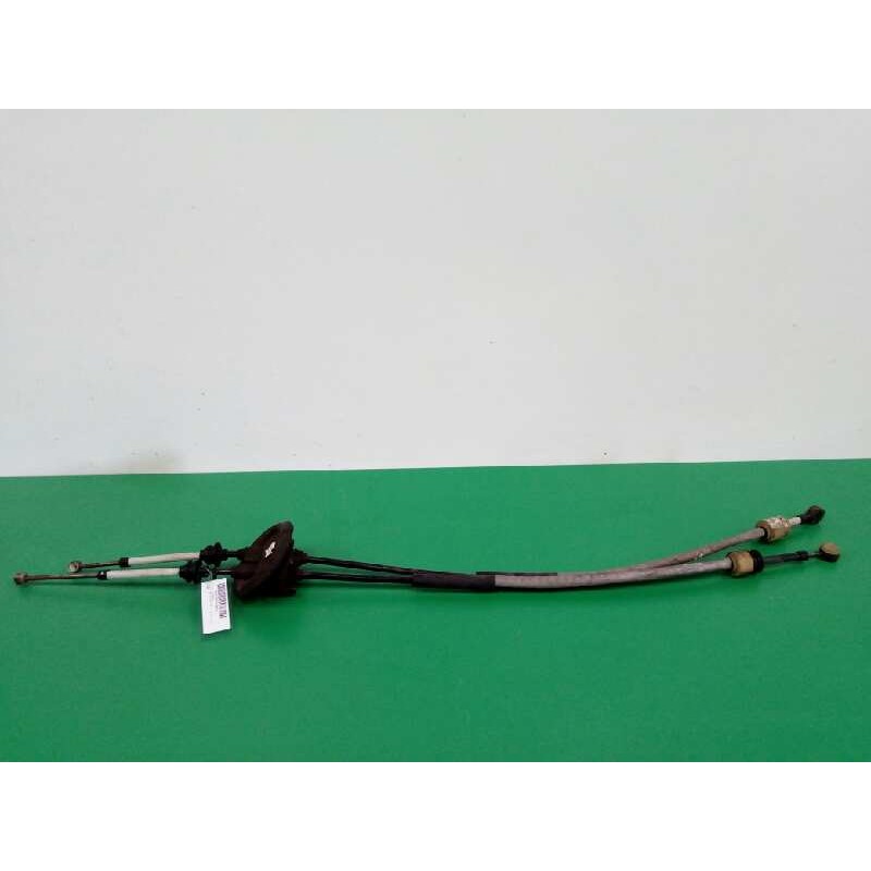 Recambio de varillaje cambio para peugeot 307 cc (s1) 1.6 referencia OEM IAM   