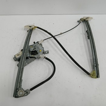Recambio de elevalunas delantero izquierdo para citroën xsara coupé (n0) 2.0 hdi 90 referencia OEM IAM 400594T  