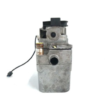 Recambio de motor calefaccion para bmw x5 (e53) 3.0 24v turbodiesel cat referencia OEM IAM 64128381383 CALEFACCION AUXILIAR WEBA