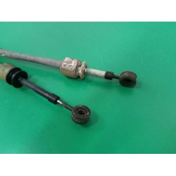 Recambio de varillaje cambio para peugeot 307 cc (s1) 1.6 referencia OEM IAM   