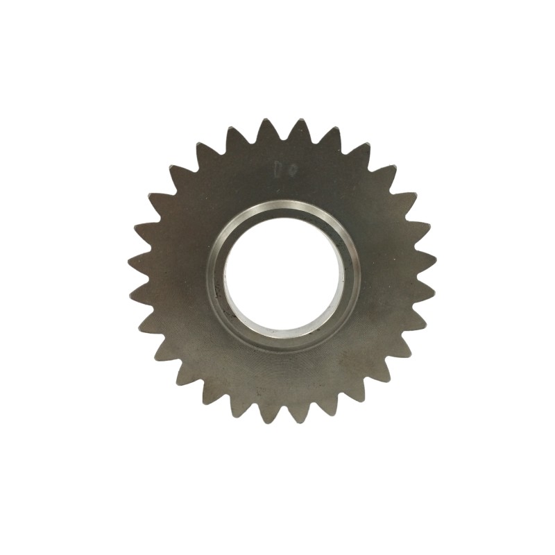 Recambio de engranaje para honda cb/cbf 600 / 900 hornet /cbf 1000 referencia OEM IAM 23461MFGD00 TERCERO CONTRA EJE 