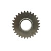 Recambio de engranaje para honda cb/cbf 600 / 900 hornet /cbf 1000 referencia OEM IAM 23461MFGD00 TERCERO CONTRA EJE 
