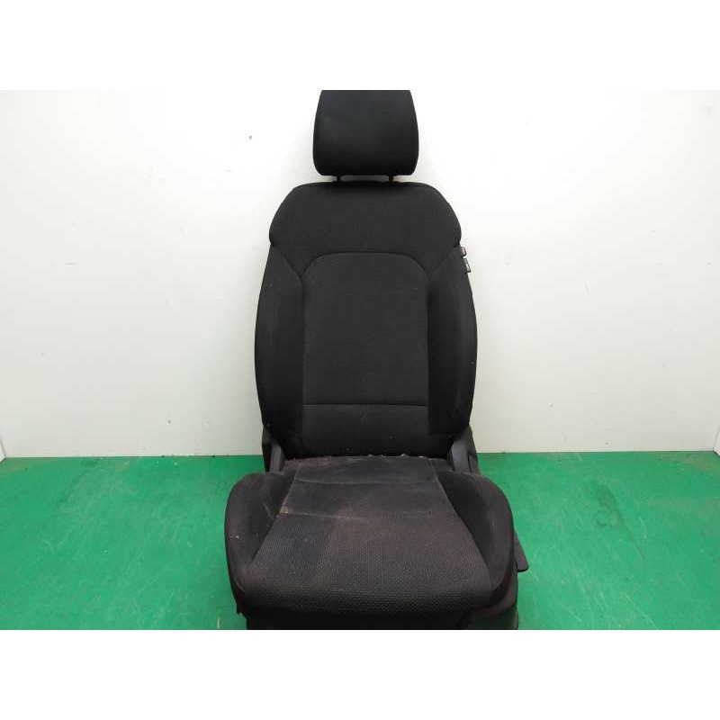 Recambio de asiento delantero izquierdo para kia carens iv 1.7 crdi referencia OEM IAM   