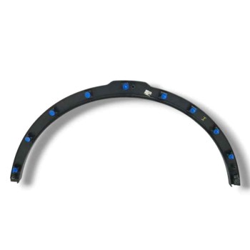 Recambio de aletin delantero izquierdo para land rover range rover evoque (l538) 2.0 d referencia OEM IAM BJ3216A075AC BJ3216A07