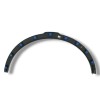 Recambio de aletin delantero izquierdo para land rover range rover evoque (l538) 2.0 d referencia OEM IAM BJ3216A075AC BJ3216A07