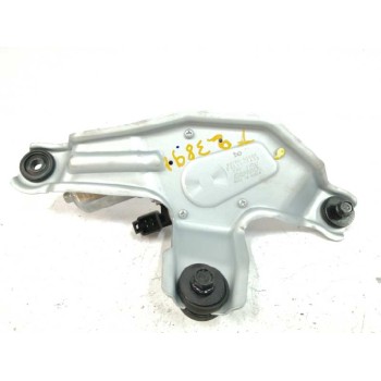Recambio de motor limpia trasero para kia niro e-niro drive referencia OEM IAM 98700G5000  