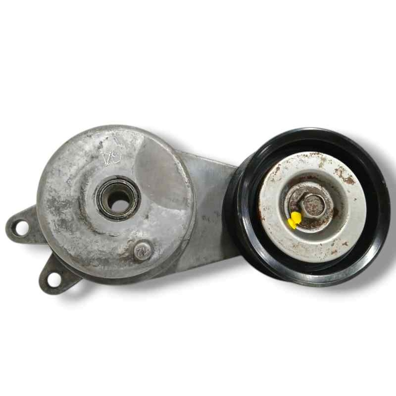 Recambio de tensor correa auxiliar para nissan 370z coupé (z34) nismo 3.7 referencia OEM IAM US6582332  