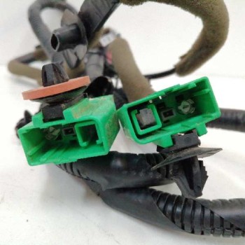 Recambio de no identificado para hyundai h350 kasten 2.5 crdi cat referencia OEM IAM 9621159450 CABLEADO 96211-59450