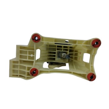 Recambio de palanca cambio para hyundai i20 iii (bc3, bi3) 1.0 t-gdi referencia OEM IAM 43700Q0400NNB  