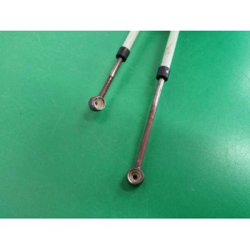 Recambio de varillaje cambio para peugeot 307 cc (s1) 1.6 referencia OEM IAM   