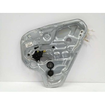 Recambio de elevalunas trasero derecho para hyundai i30 1.6 crdi cat referencia OEM IAM 834802L010  