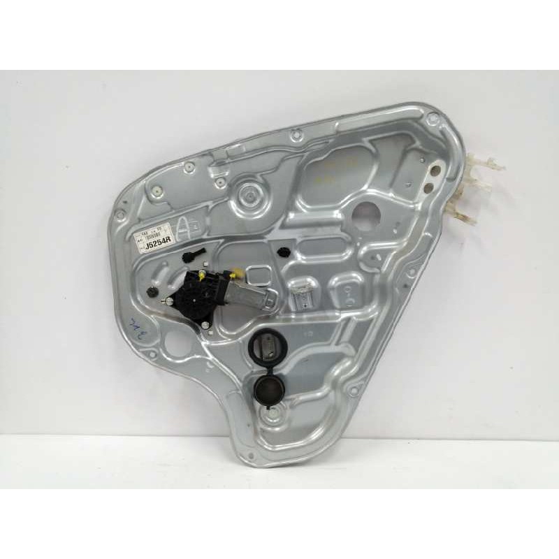 Recambio de elevalunas trasero derecho para hyundai i30 1.6 crdi cat referencia OEM IAM 834802L010  