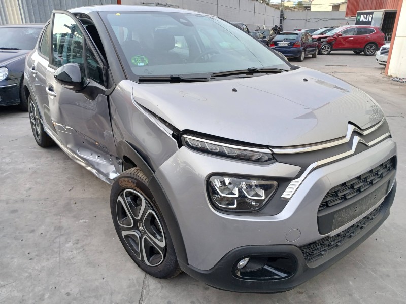 CITROËN C3 III (SX)