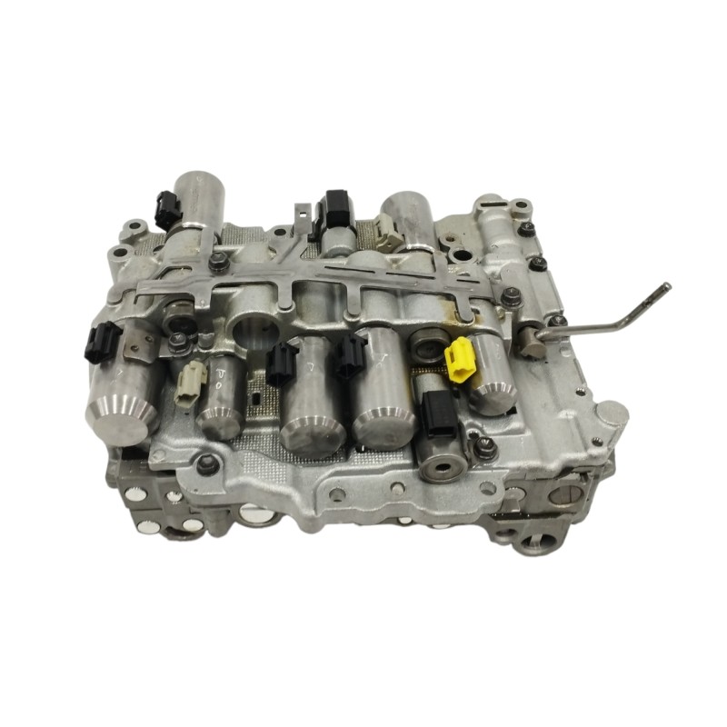 Recambio de no identificado para citroën c4 picasso 1.6 blue-hdi fap referencia OEM IAM 9806533180 BLOQUE HIDRAULICO CAMBIO AUTO