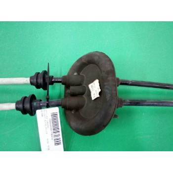 Recambio de varillaje cambio para peugeot 307 cc (s1) 1.6 referencia OEM IAM   