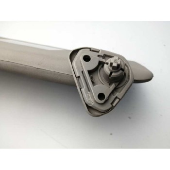 Recambio de parasol derecho para nissan x-trail (t31) xe referencia OEM IAM   