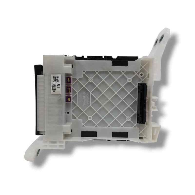 Recambio de caja reles / fusibles para toyota bz4x (_eam1_) ev (xeam10) referencia OEM IAM 8273042850 63571542 