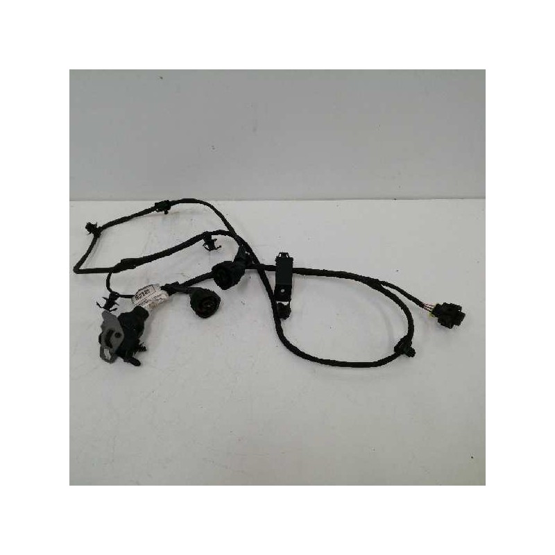 Recambio de no identificado para hyundai h350 kasten 2.5 crdi cat referencia OEM IAM 9159159090 CABLEADO 91591-59090