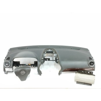 Recambio de salpicadero para opel antara 2.0 cdti cat (z 20 dmh / llw) referencia OEM IAM 96661688 96440827 96801269