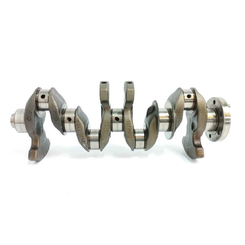 Recambio de cigueñal para citroën c3 picasso 1.4 16v referencia OEM IAM 7534733  