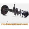 Recambio de juego suspension completo delantero izquierdo para opel kadett e 1.8 referencia OEM IAM   