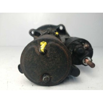 Recambio de motor arranque para citroën saxo 1.6 vts referencia OEM IAM   