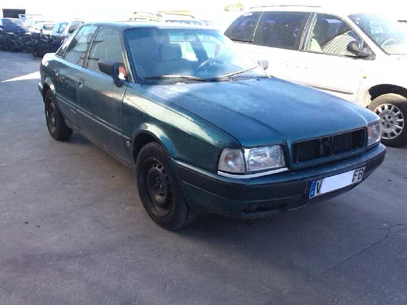 AUDI 80 AVANT