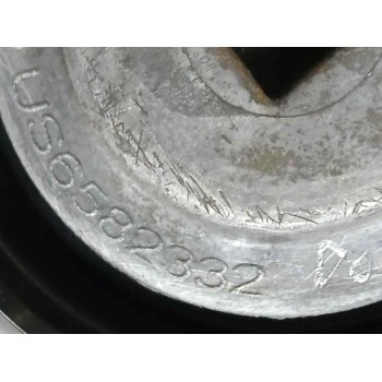Recambio de tensor correa auxiliar para nissan 370z coupé (z34) nismo 3.7 referencia OEM IAM US6582332  