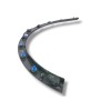 Recambio de aletin delantero derecho para land rover range rover evoque (l538) 2.0 d referencia OEM IAM BJ3216A074AC BJ3216A074B