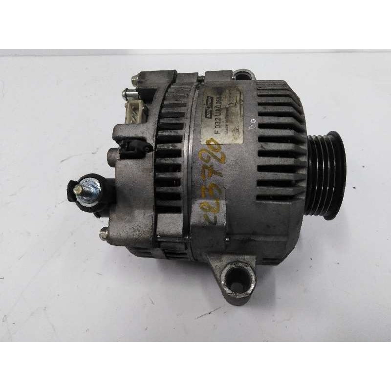 Recambio de alternador para ford mondeo berlina (gd) 1.8 turbodiesel cat referencia OEM IAM F032UA0069  