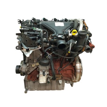 MOTOR COMPLETO G6DD 