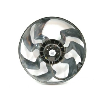 Recambio de electroventilador para kia niro e-niro drive referencia OEM IAM 3137230234  