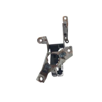 Recambio de pedal embrague para ford focus iii 2.0 tdci referencia OEM IAM EV617B633CA  