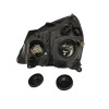 Recambio de faro derecho para renault clio ii fase ii (b/cb0) 1.2 referencia OEM IAM   