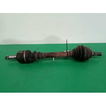 Recambio de transmision delantera izquierda para peugeot 307 cc (s1) 1.6 referencia OEM IAM   