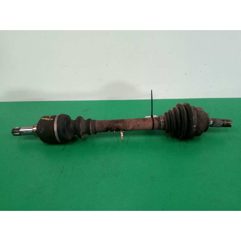 Recambio de transmision delantera izquierda para peugeot 307 cc (s1) 1.6 referencia OEM IAM   