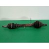 Recambio de transmision delantera izquierda para peugeot 307 cc (s1) 1.6 referencia OEM IAM   