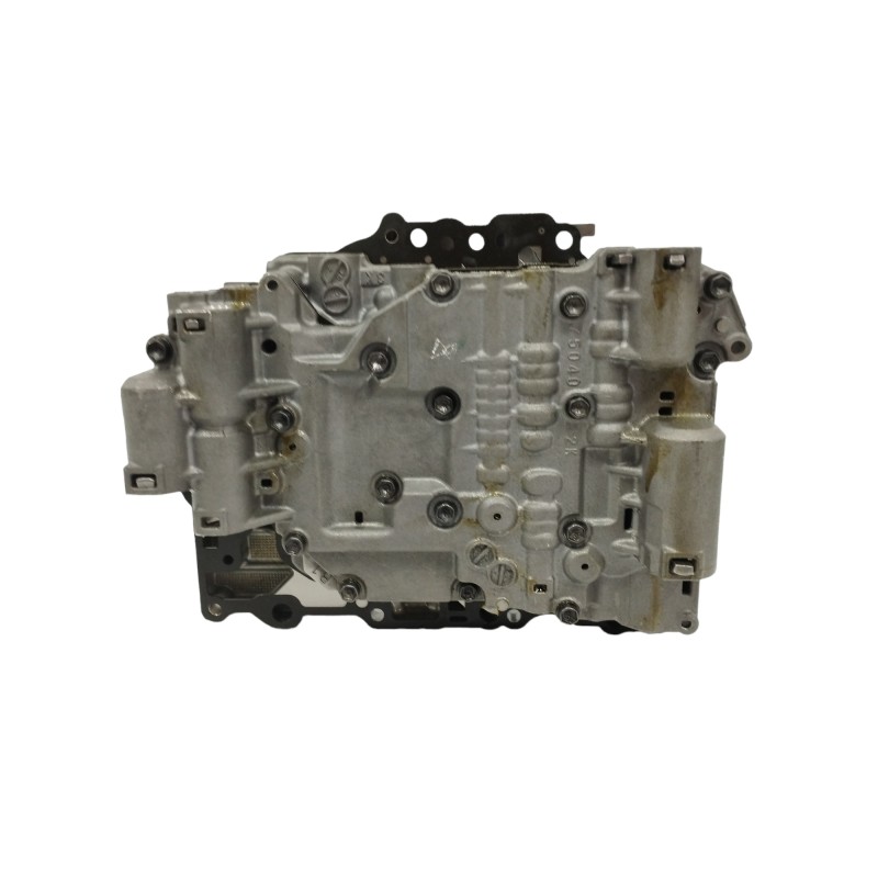 NO IDENTIFICADO BLOQUE HIDRAULICO CAMBIO AUTOMATICO