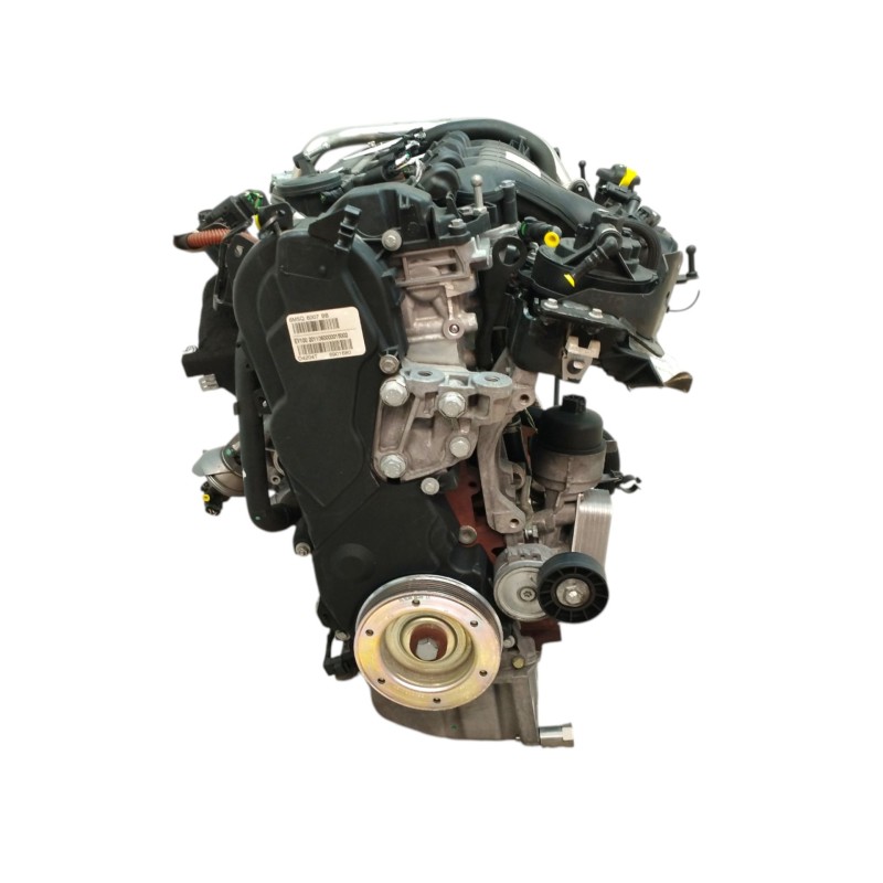 MOTOR COMPLETO