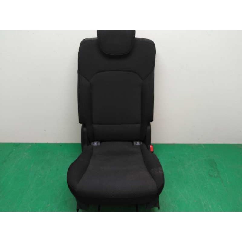 Recambio de asientos trasero derecho para kia carens iv 1.7 crdi referencia OEM IAM   