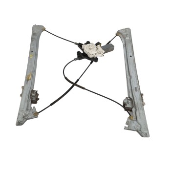 Recambio de elevalunas delantero izquierdo para mercedes-benz vito / mixto furgoneta (w639) 116 cdi (639.601, 639.603, 639.605) 