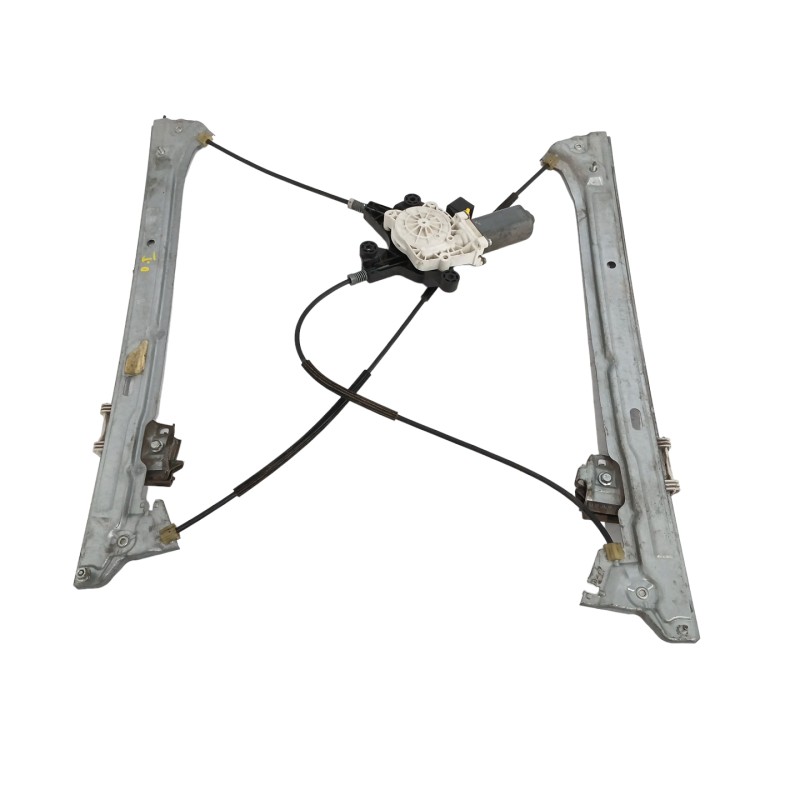 Recambio de elevalunas delantero izquierdo para mercedes-benz vito / mixto furgoneta (w639) 116 cdi (639.601, 639.603, 639.605) 