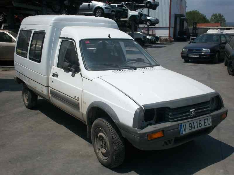 CITROËN C15